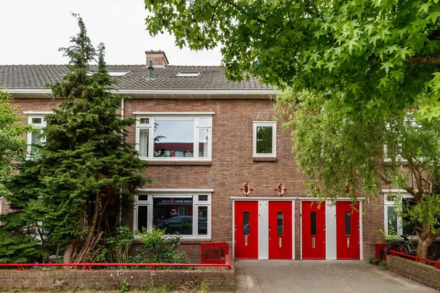 Prinses Margrietstraat 44-BS