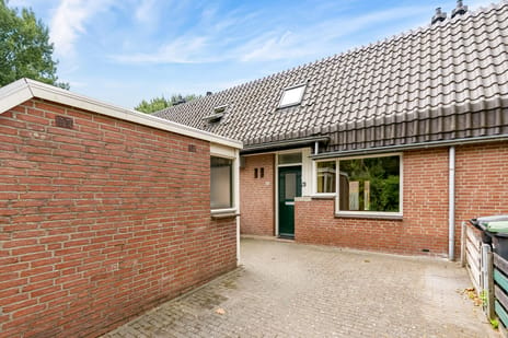 Parkwerf 109