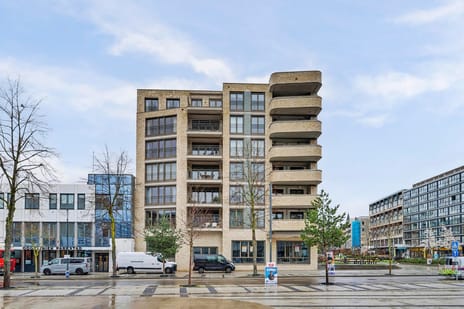 Geerstraat 12-C
