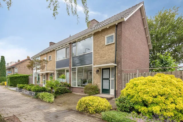 Van Boetzelaerstraat 117
