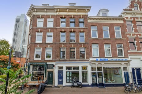 Westzeedijk 70-A02