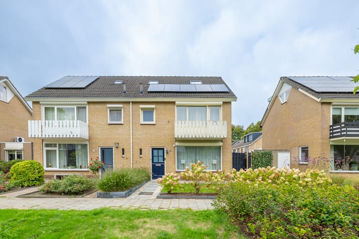 Korianderhof 28
