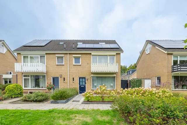 Korianderhof 28