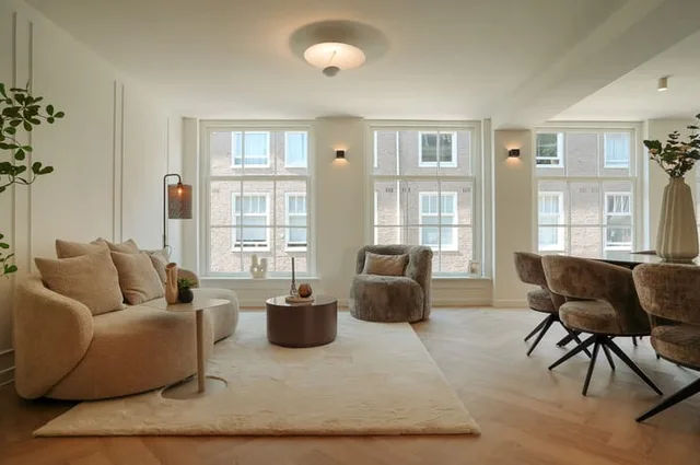 Korte Leidsedwarsstraat 187-2