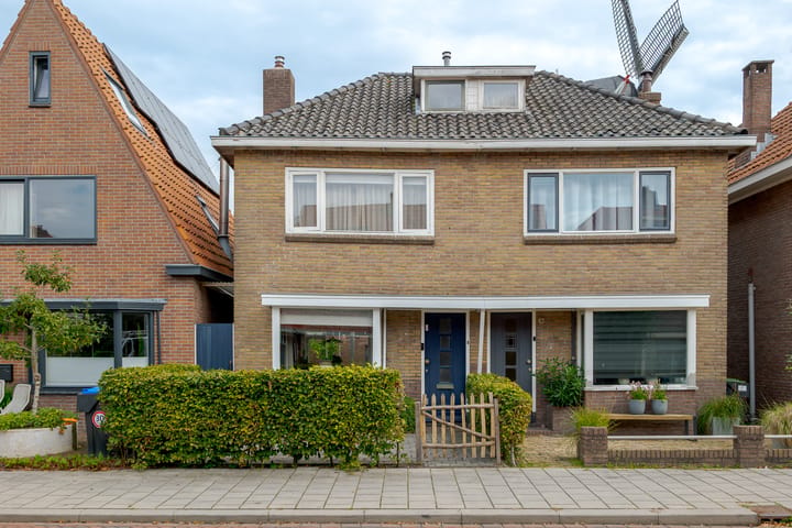 Schuttevaerstraat 28