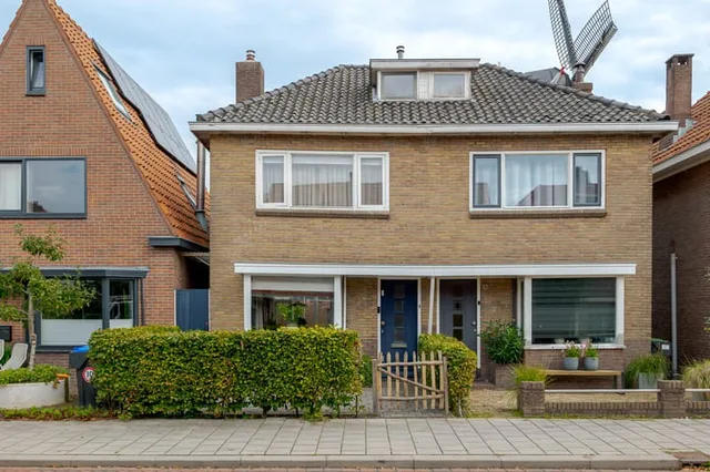 Schuttevaerstraat 28