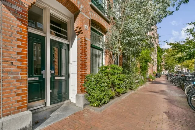 Joan Melchior Kemperstraat 138-H
