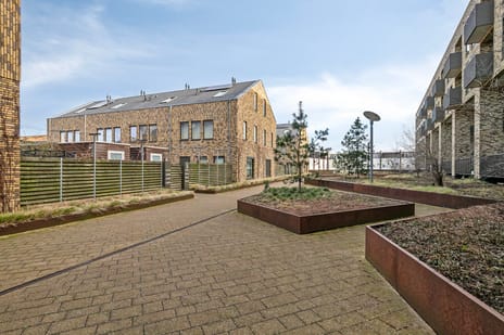 Treurenburgstraat 265
