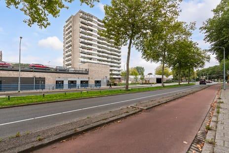 Sterrenburgplein 21