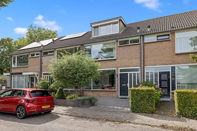 Jan van Ieperenstraat 46