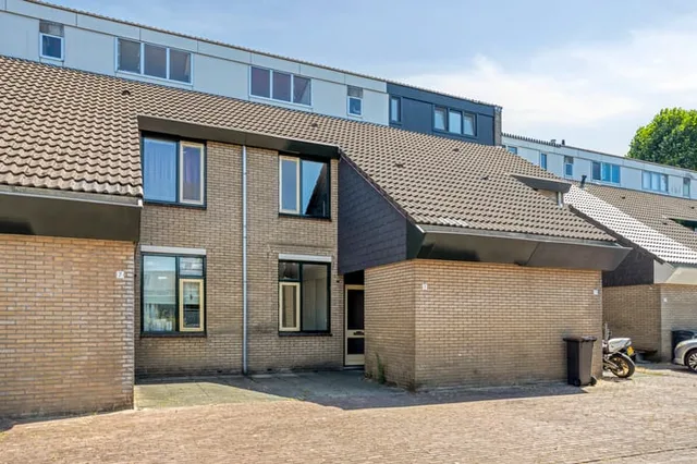 Zwaanstraat 2