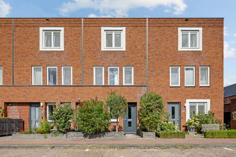 Polluxstraat 250