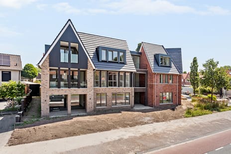 Gronausestraat 197-22