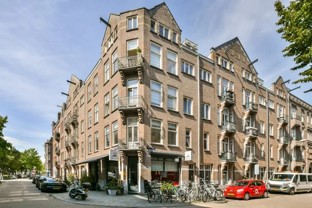 Ingogostraat 14-B
