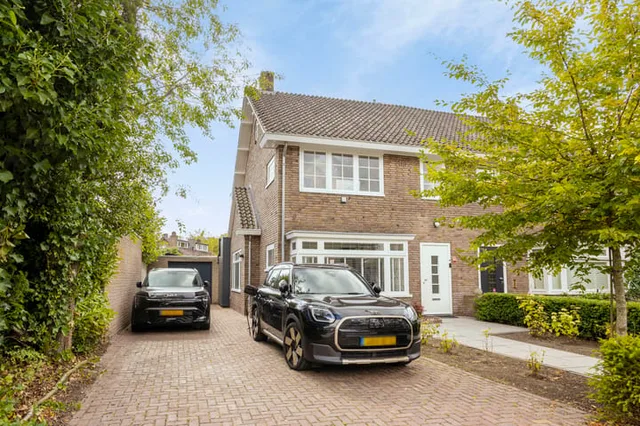 Raadhuisstraat 91