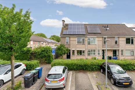Klarenbeekstraat 1
