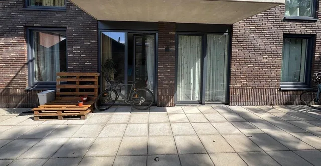 Parkweg
