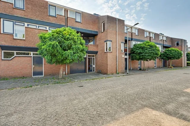 Groningensingel 1079