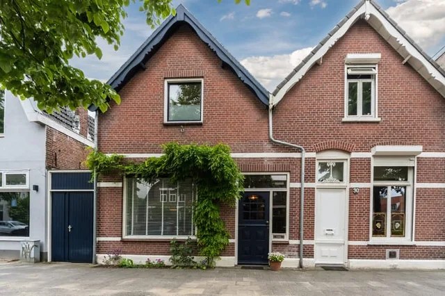 Prins Hendrikstraat 92