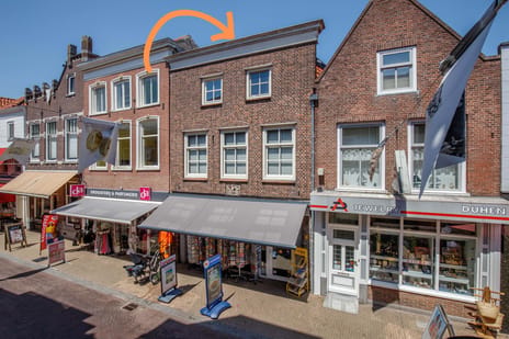 Lopikerstraat 34-a