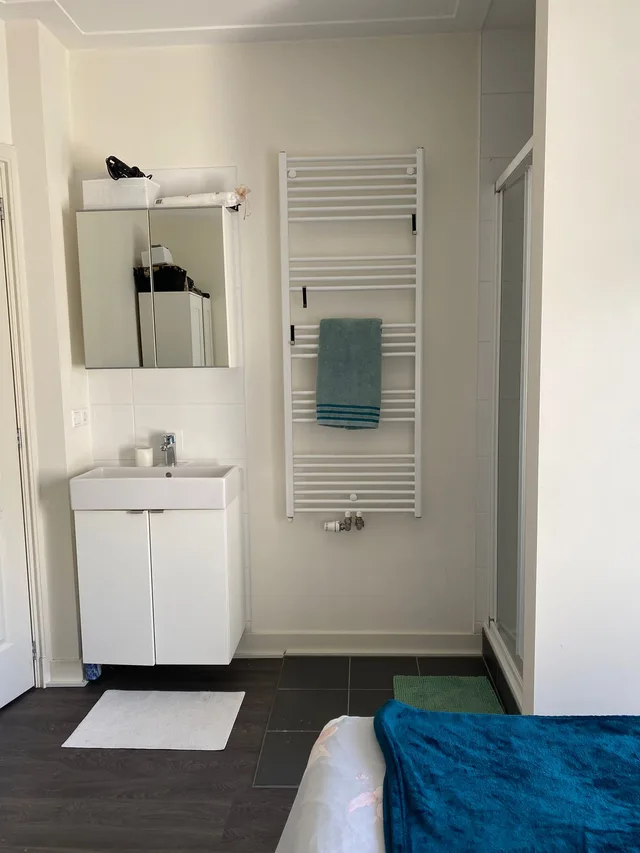 Shackletonstraat