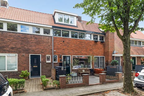 Merelstraat 68