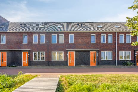 Castorstraat 60