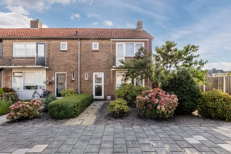 Prinses Irenestraat 15