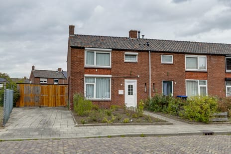 Lariksstraat 1