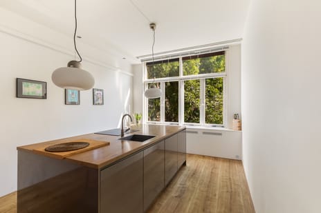 NVM Open Huizen Dag Oranjestraat 32-A