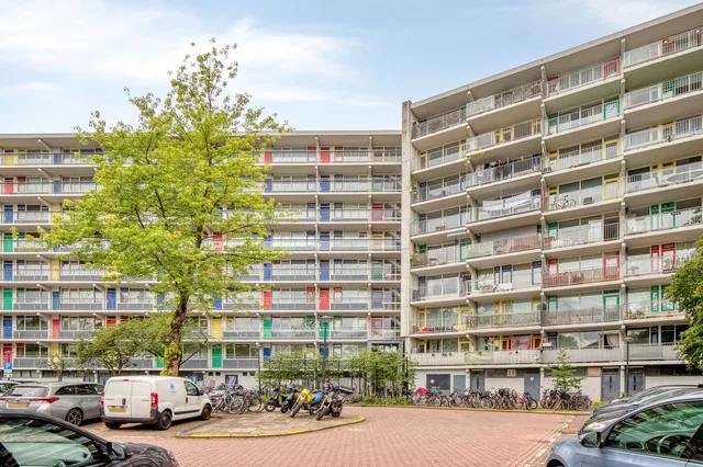 Zijldonk 26