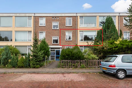 Anna van Burenstraat 22