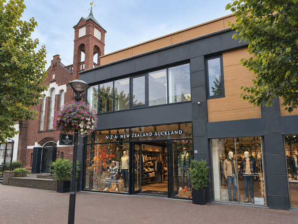 Hoofdstraat 12 D