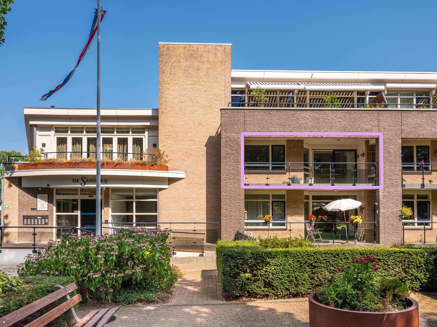 Woning in Schoorl