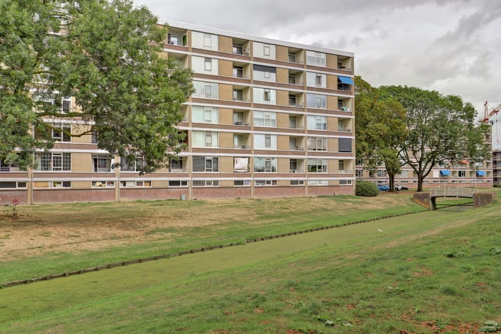 Woning in Hendrik-Ido-Ambacht