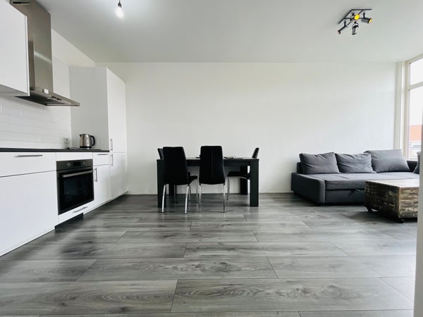 Van Musschenbroekstraat 213 A