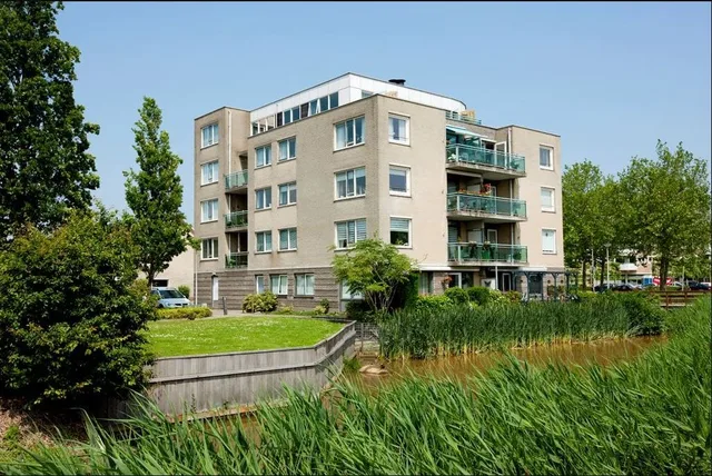 Joke Smithoeve 31 2743 JB Waddinxveen