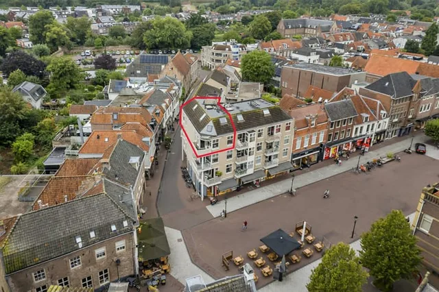Everwijnstraat 42