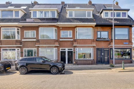 Bovenstraat 266-B
