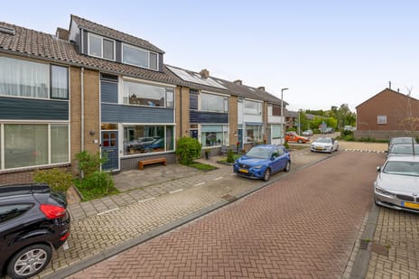 Charlotte de Bourbonstraat 7