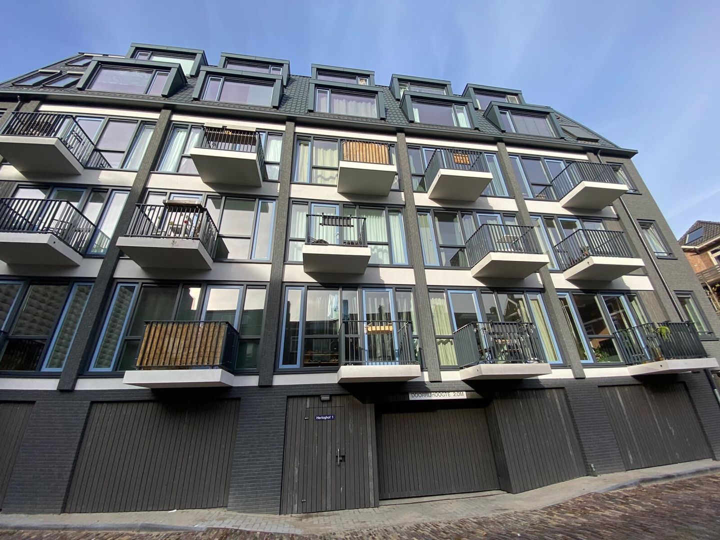 Mariënburgsestraat 59-A2