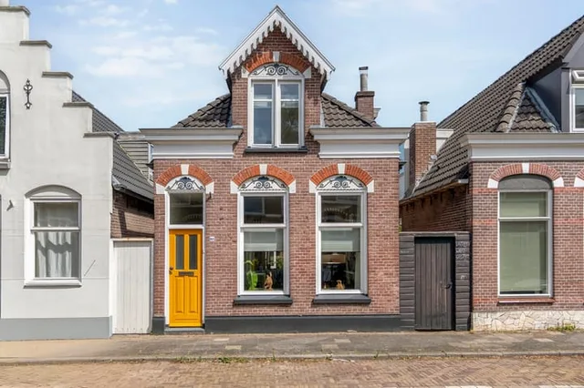 Weerdstraat 60