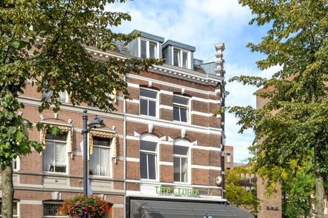 Stationsplein 7-C1
