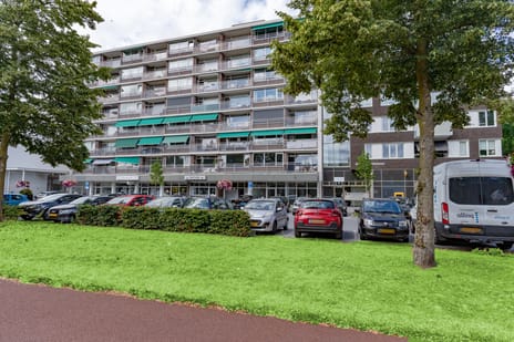 P.C. Hooftplein 51