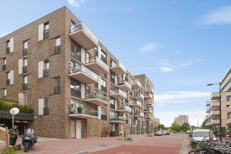 Nida Senffstraat 11