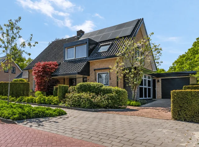Vossenakker 1-B