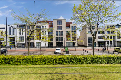 Achterzeedijk (Bouwnr. 2506)