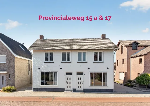 Provincialeweg 15-A