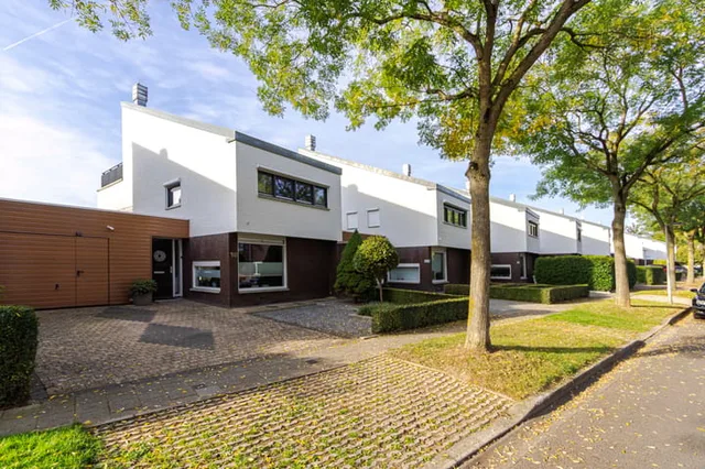 Gaffellaan 18