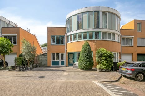 Polonaisestraat 25